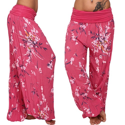 Hose harem aladin - hose, sommer