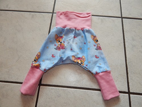 Mitwachshose pumphose aus - mitwachshose,