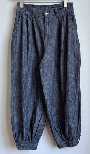 Hose pumphose damen s - hose, l