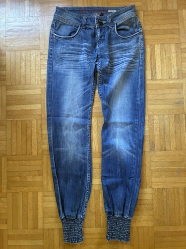 Desigual damen jeans - damen, pumphose