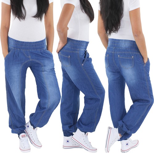 Damen aladin boyfriend baggy - aladin,