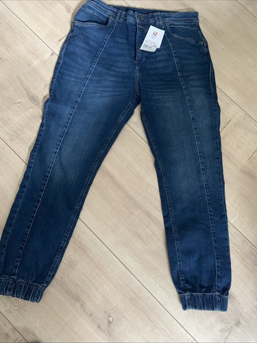 Gina jeans 42 pumphose - jeans,,