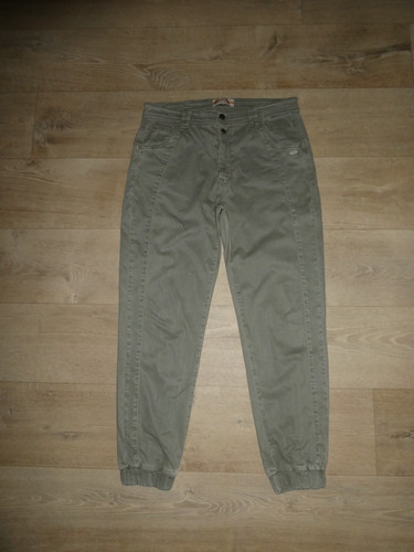 Gang leichte stoff pump - gang,