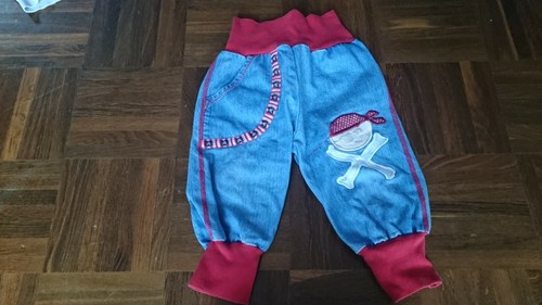 Pumphose schlupfjeans größe - schlupfjeans,