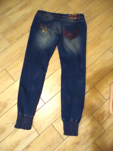 Desigual damen jeans - desigual,