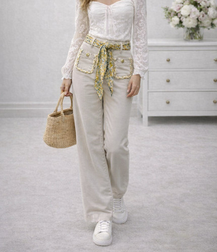 Tolle jeans hose mit - tolle,