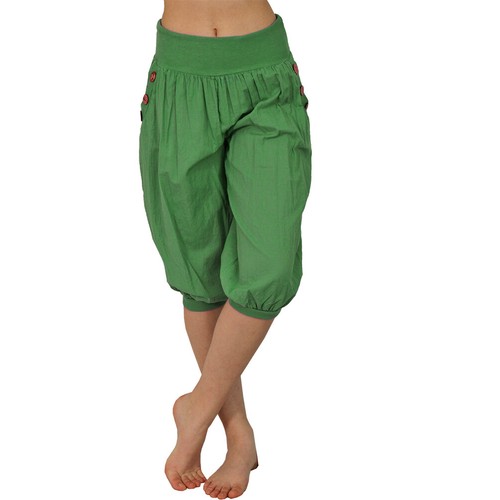 Hose capri ali baba pumphose - capri,