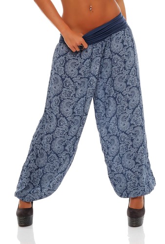 Damen pumphose - damen, im