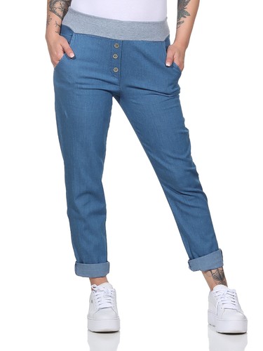 Damen jens hose jogging jogger - jens,
