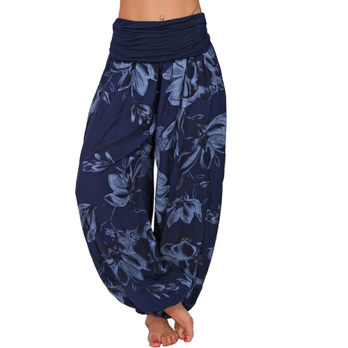 Leichte sommer hose strand - sommer,