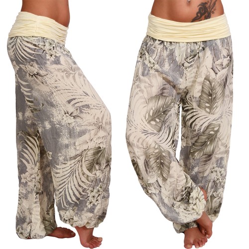 Hose ali baba harem aladin - baba,