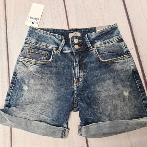 Ltb hose jeans shorts bermuda - jeans,