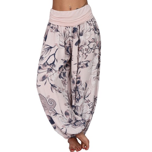 Leichte sommer hose - leichte,