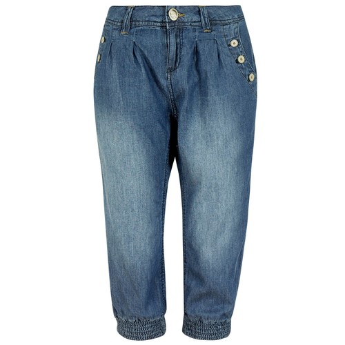 Stitch soul damen jeans - stitch,