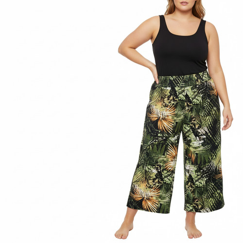 Sheego hose culotte - sheego,