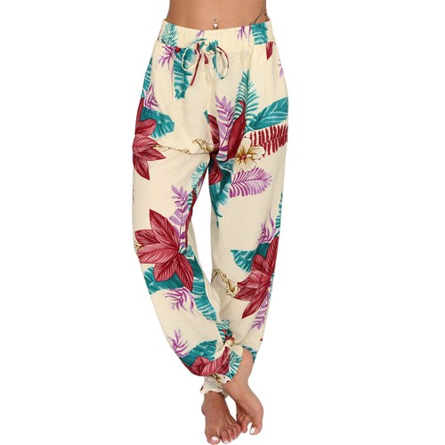 Sexy sommer hose - strand, harem