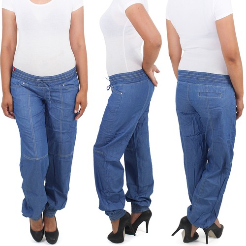 Damen boyfriend aladin baggy - damen,