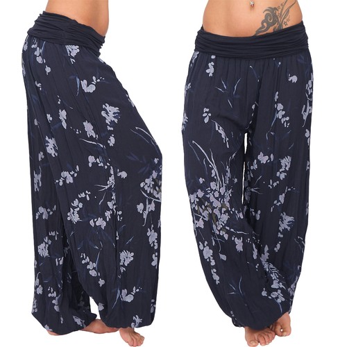 Hose harem aladin sommer - hose,