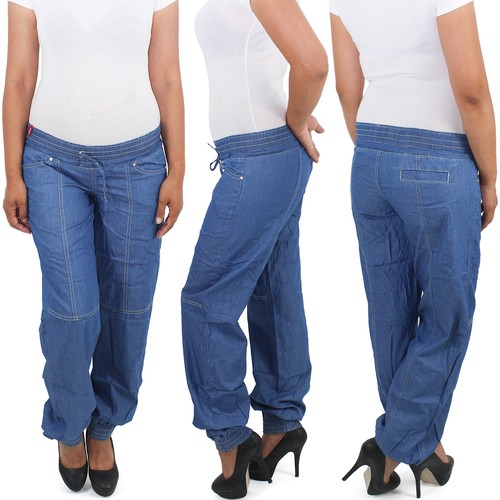 Damen boyfriend aladin baggy - damen,