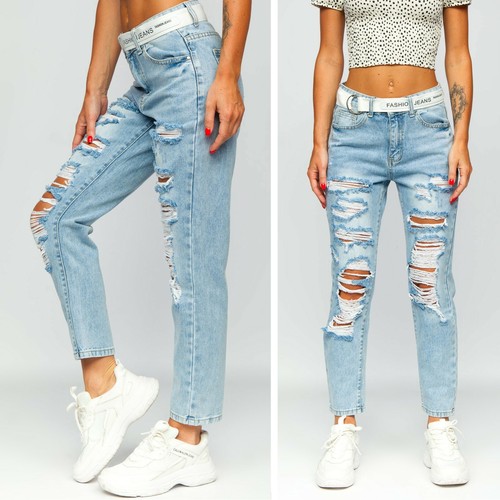 Jeans freizeithose hose denim - freizeithose,