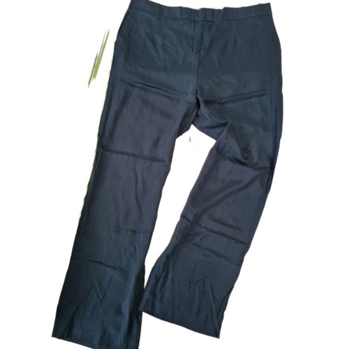 Sheego hose stoffhose lyocell - hose,