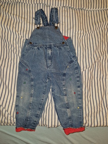 Latzhose pumphose jeans - latzhose,