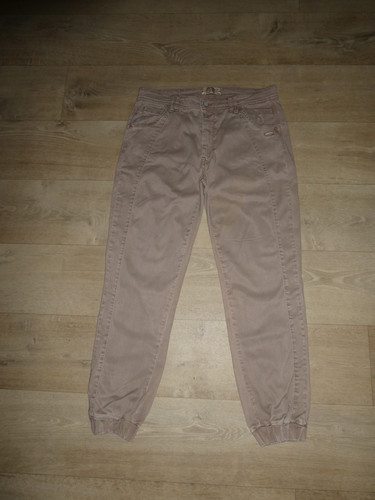 Gang leichte stoff pump jeans - gang,