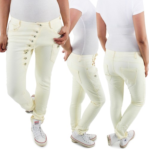 Damen jeans hüft - jeans, stretch
