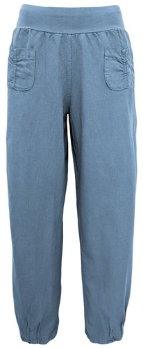 Leinen hose damen 42 - hose, 44