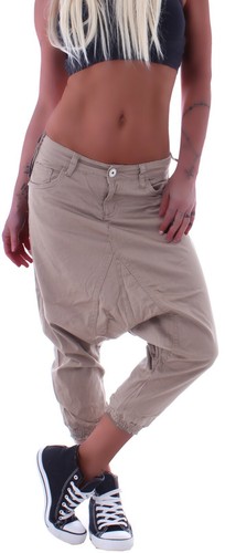 Capri pumphose haremhose - capri,