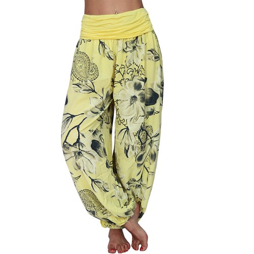 Leichte sommer hose - hose, strand